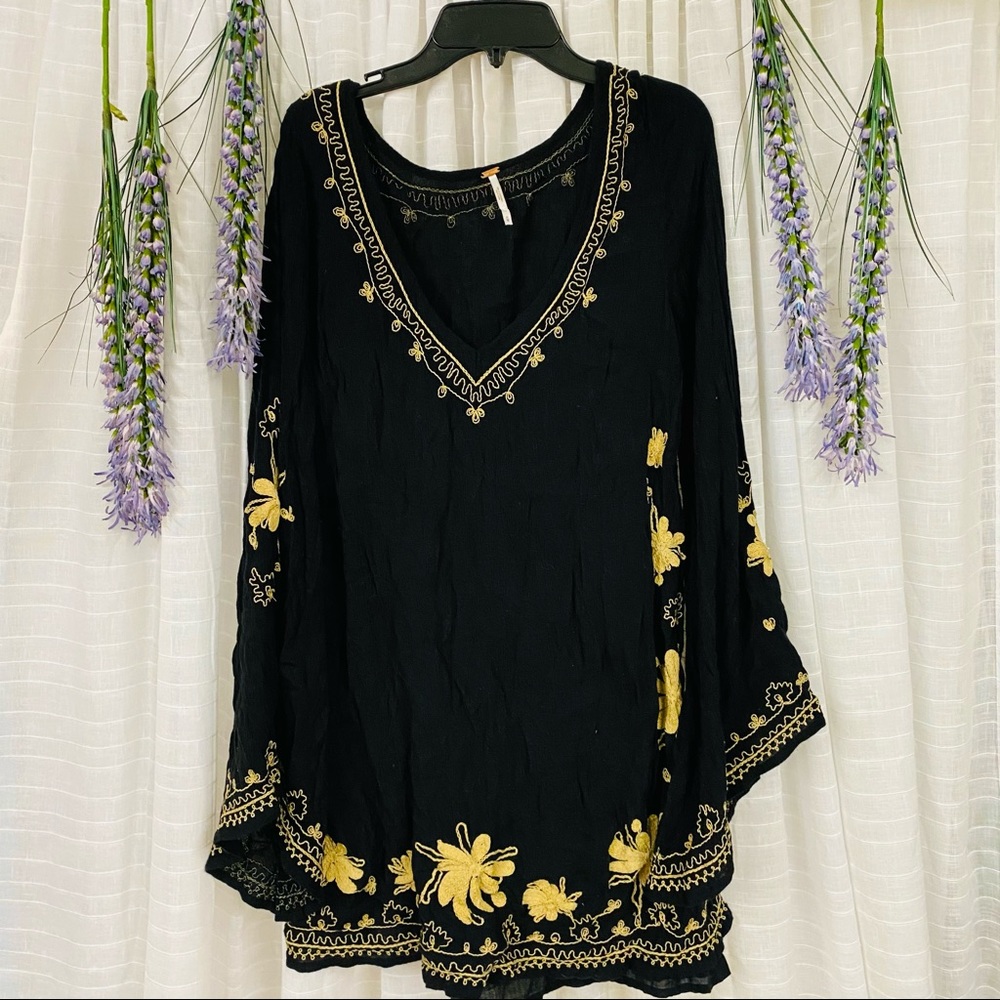 Free People Dress- M